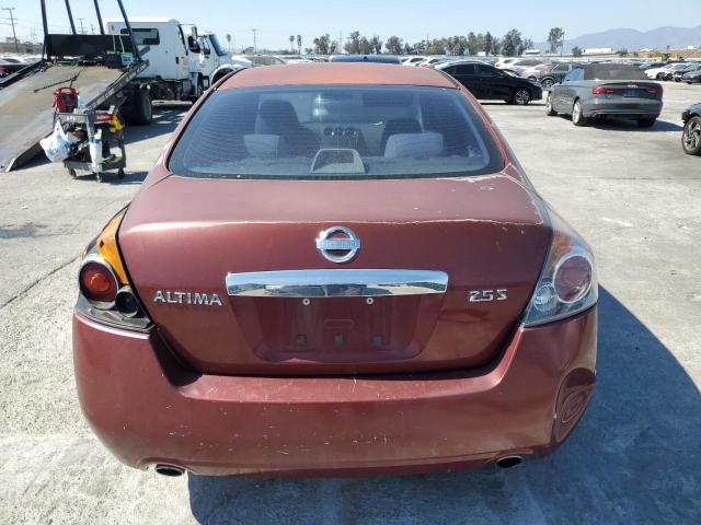 2010 NISS ALTIMA BASE #3266028575