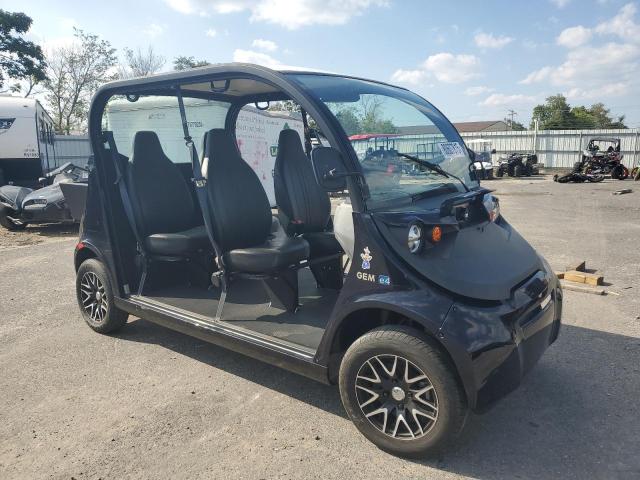 GLOBAL ELECTRIC MOTORS E4