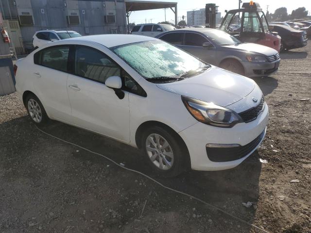 2016 KIA RIO LX KNADM4A31G6669890