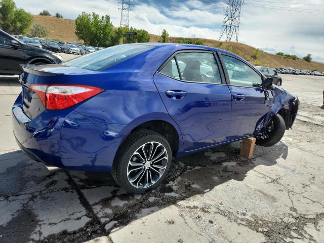 2015 TOYOTA COROLLA L 2T1BURHEXFC475428
