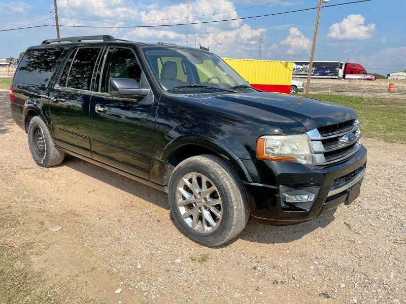 2015 FORD EXPEDITION - 1FMJK1KT6FEF47356