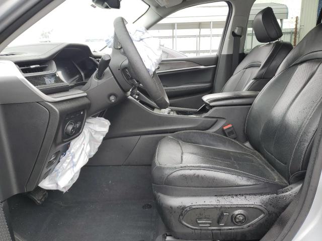 2022 JEEP GRAND CHEROKEE LIMITED 4XE 1C4RJYB64N8757884