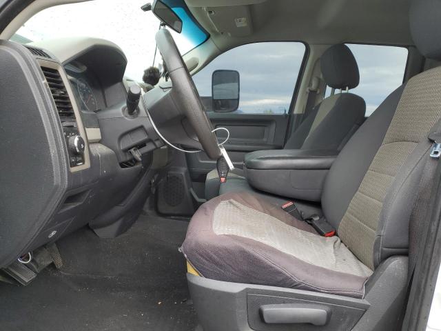 2012 DODGE RAM 1500 S #3287829090