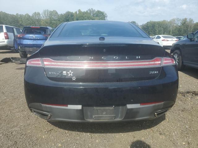 2015 LINCOLN MKZ HYBRID 3LN6L2LU2FR629520