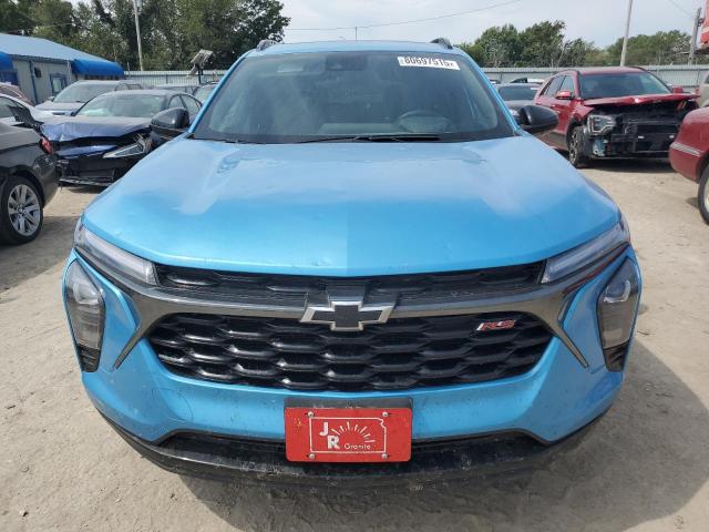 2025 CHEVROLET TRAX 2RS #3287802098