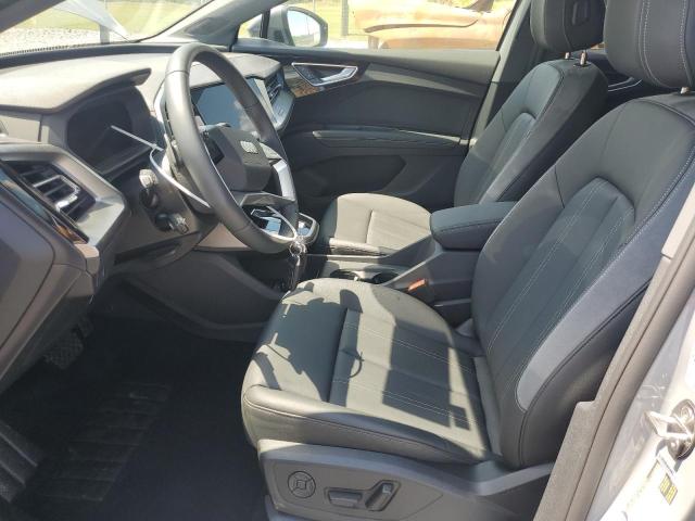 2024 AUDI Q4 E-TRON WA13UBFZ1RP055624
