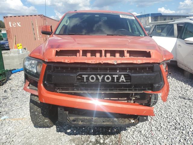 2015 TOYOTA TUNDRA CRE #3292539709