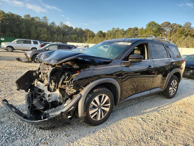 Global Auto Auctions: 2023 NISSAN PATHFINDER