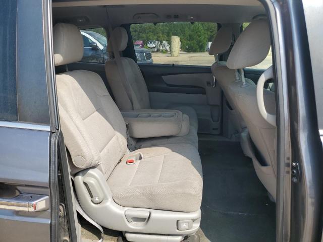 2017 HONDA ODYSSEY SE 5FNRL5H39HB016589