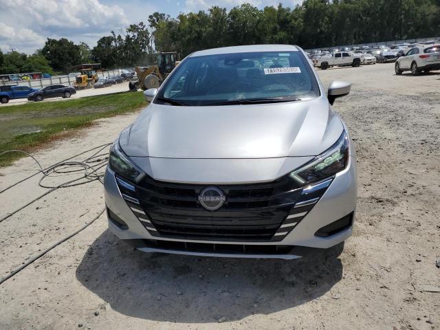 2025 NISSAN VERSA SV 3N1CN8EV2SL829405