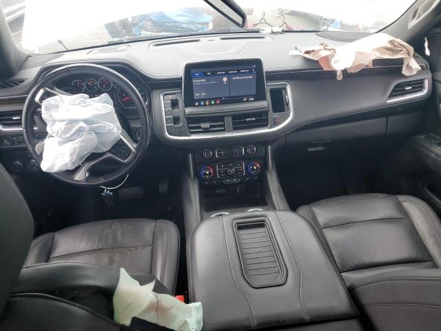 2021 CHEVROLET TAHOE C1500 LT - 1GNSCNKD2MR222738