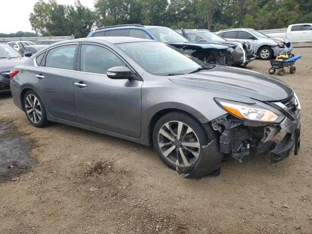 2017 NISSAN ALTIMA 2.5 1N4AL3AP7HC180442
