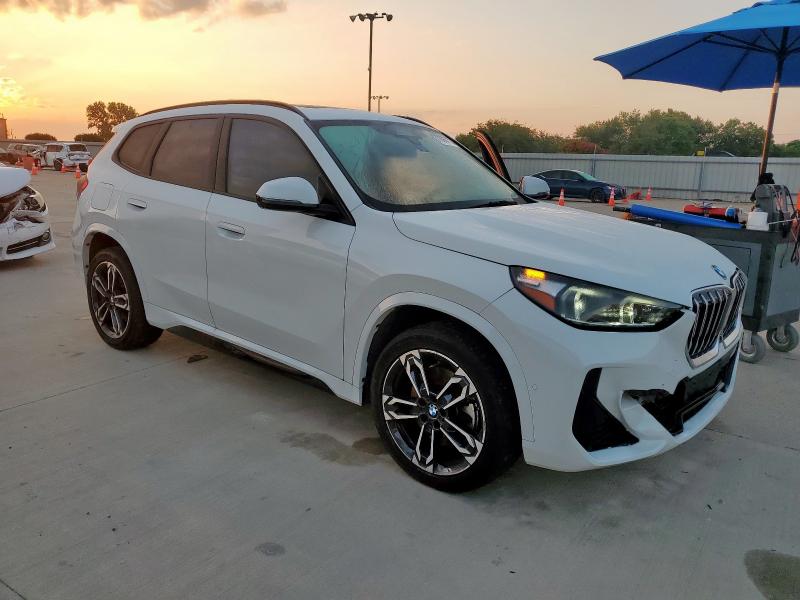 2023 BMW X1 XDRIVE2 WBX73EF06P5X13432