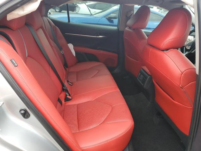 2020 TOYOTA CAMRY XSE 4T1K61AK4LU392602