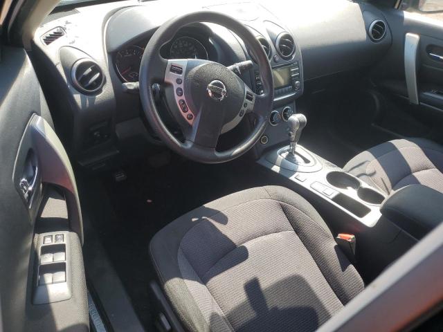 2013 NISSAN ROGUE S - JN8AS5MV3DW620494