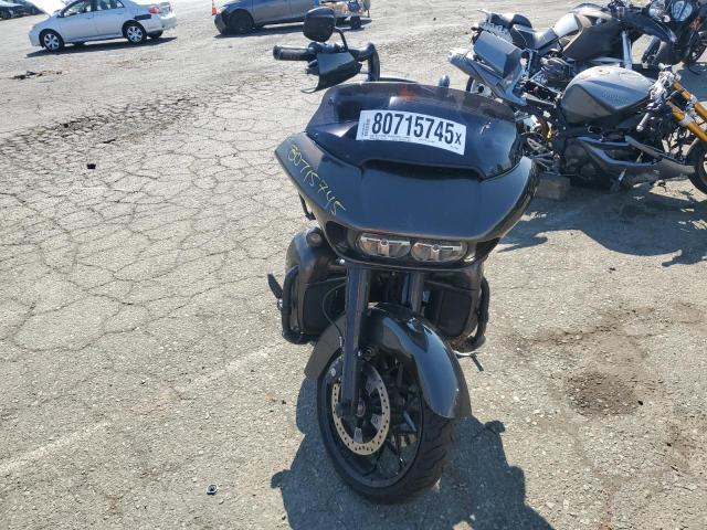 2020 HARLEY-DAVIDSON FLTRXS 1HD1KTP26LB612900