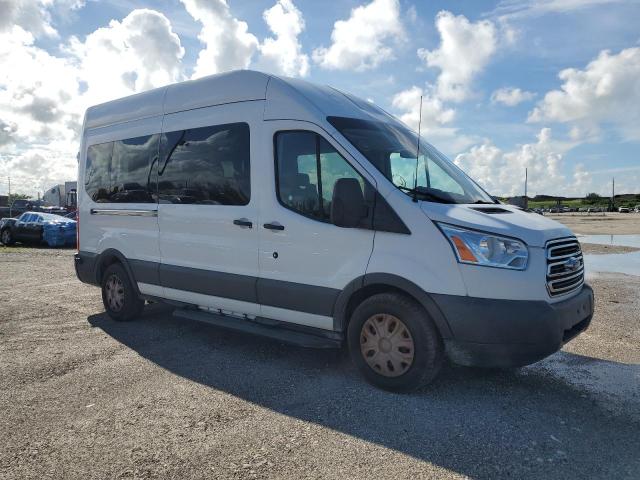 2018 FORD TRANSIT T-350 1FBZX2XM6JKA48510