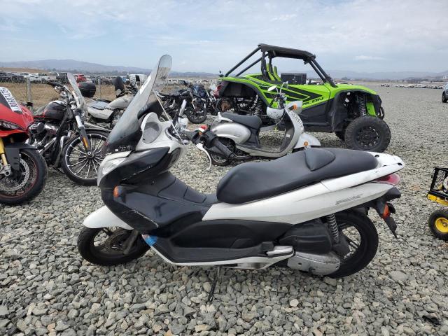 2011 HONDA PCX #3285970561