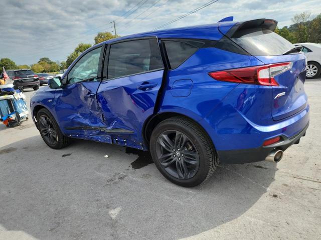 2019 ACURA RDX A-SPEC 5J8TC2H66KL010625