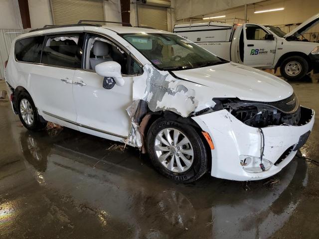 2017 CHRYSLER PACIFICA T 2C4RC1BG5HR688397
