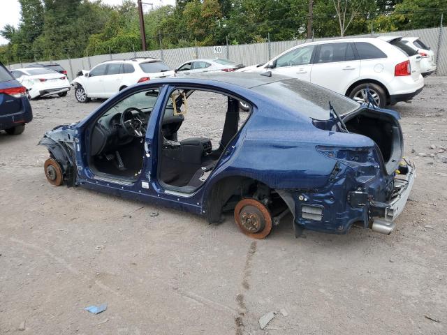 2018 INFINITI Q50 RED SP - Other View