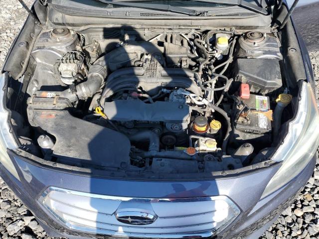 2015 SUBARU LEGACY 2.5I PREMIUM - 4S3BNAH61F3037512