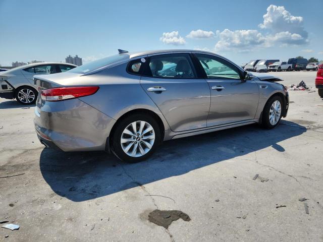 2018 KIA OPTIMA EX 5XXGU4L37JG240260