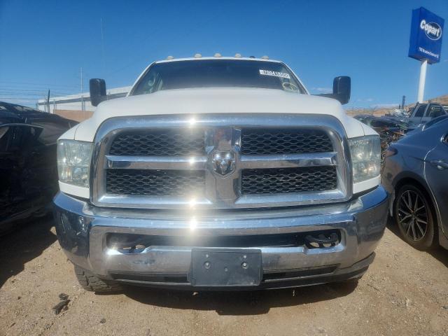 2018 RAM 2500 ST 3C6UR5HJ1JG239949