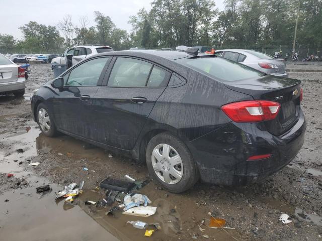 2017 CHEVROLET CRUZE LS 1G1BC5SM9H7206670