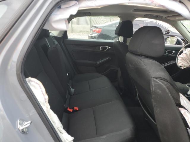 2024 HONDA CIVIC EX 2HGFE1F71RH337227