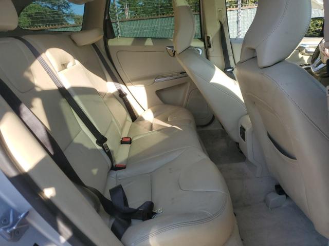 2016 VOLVO XC60 T5 PREMIER YV4612RK7G2811491