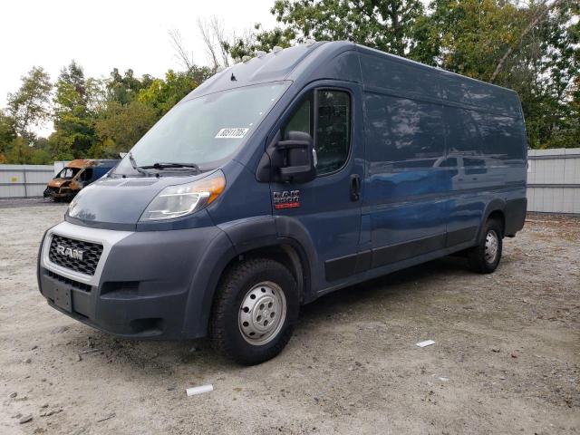 Global Auto Auctions: 2019 RAM PROMASTER