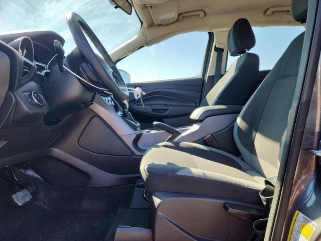 2014 FORD ESCAPE S - 1FMCU0F78EUC43458