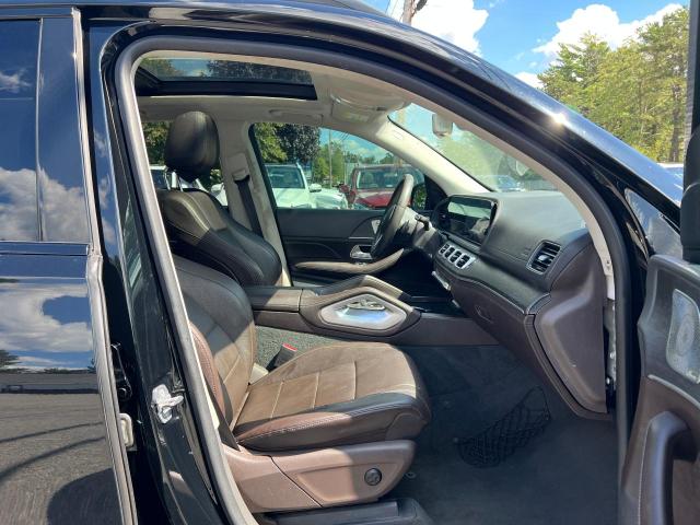 2020 MERCEDES-BENZ GLE 450 4M 4JGFB5KB1LA023149