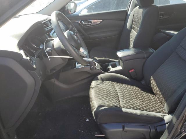 2017 NISSAN ROGUE S 5N1AT2MT0HC878979