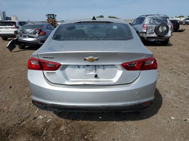 2020 CHEVROLET MALIBU LS #3242463945