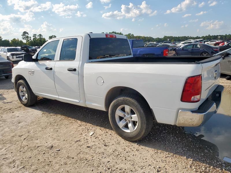 2022 RAM 1500 CLASS - 1C6RR7FG3NS230371