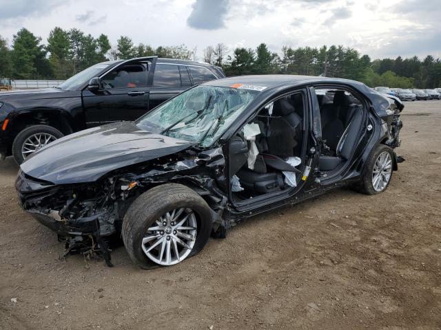 2023 TOYOTA CAMRY XLE 4T1F11AK9PU771049