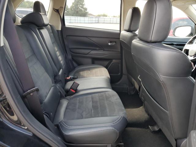 2019 MITSUBISHI OUTLANDER JA4AD3A34KZ044966