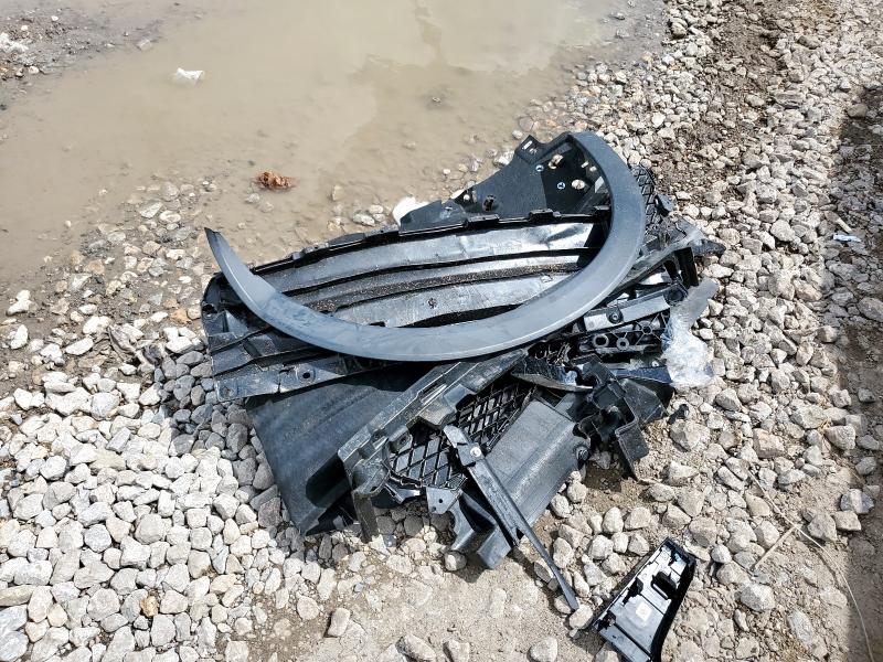 2024 HONDA HR-V LX - 3CZRZ1H3XRM756585