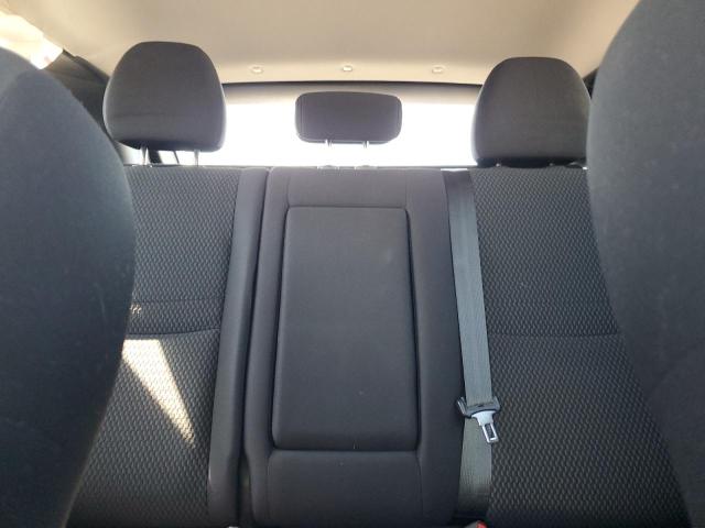 2022 NISSAN ROGUE SPORT S #3316029335