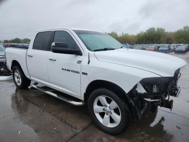 2012 DODGE RAM 1500 S #3259877592