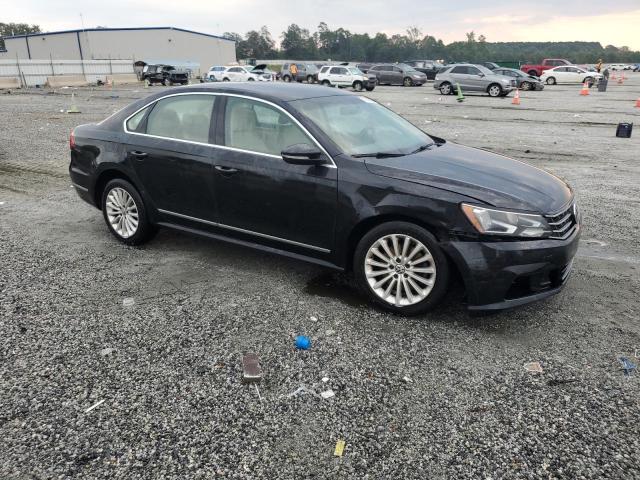 2017 VOLKSWAGEN PASSAT SE #3285468851
