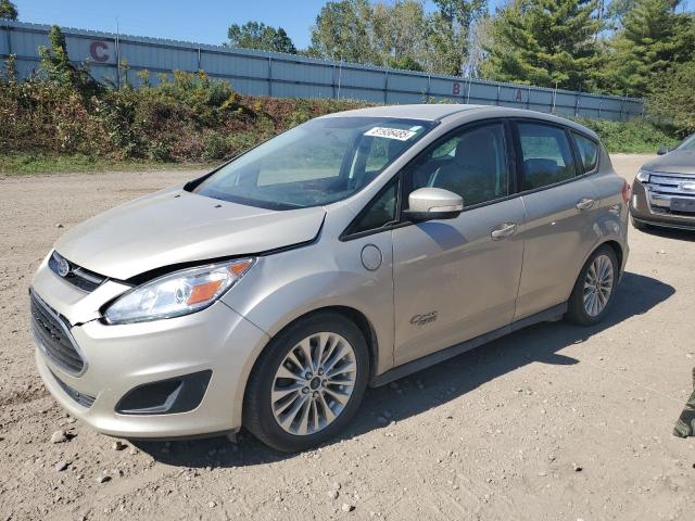 FORD C-MAX SE