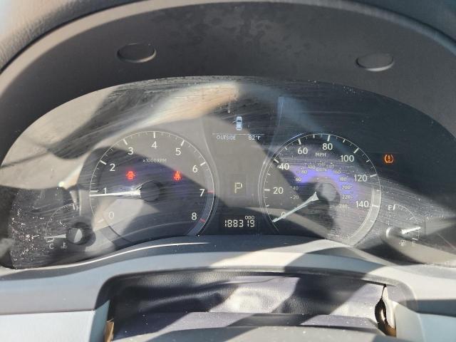 2011 LEXUS RX 350 - JTJBK1BA4B2015801