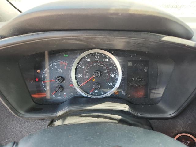 2020 TOYOTA COROLLA SE #3283968798