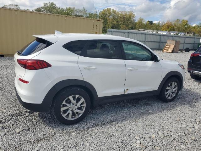 2019 HYUNDAI TUCSON SE - KM8J23A49KU881631