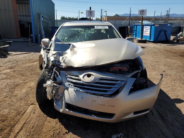 2007 TOYOTA CAMRY HYBR #3274718785