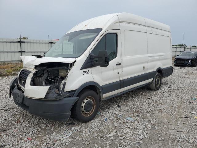 Global Auto Auctions: 2017 FORD TRANSIT T-