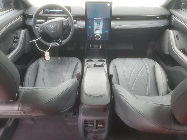 2025 FORD MUSTANG MACH-E SELECT 3FMTK1R45SMA07718